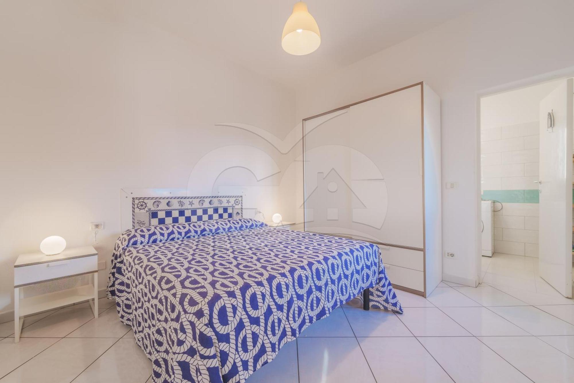 Appartamento Le Conchiglie - Goelba Portoferraio Exterior foto