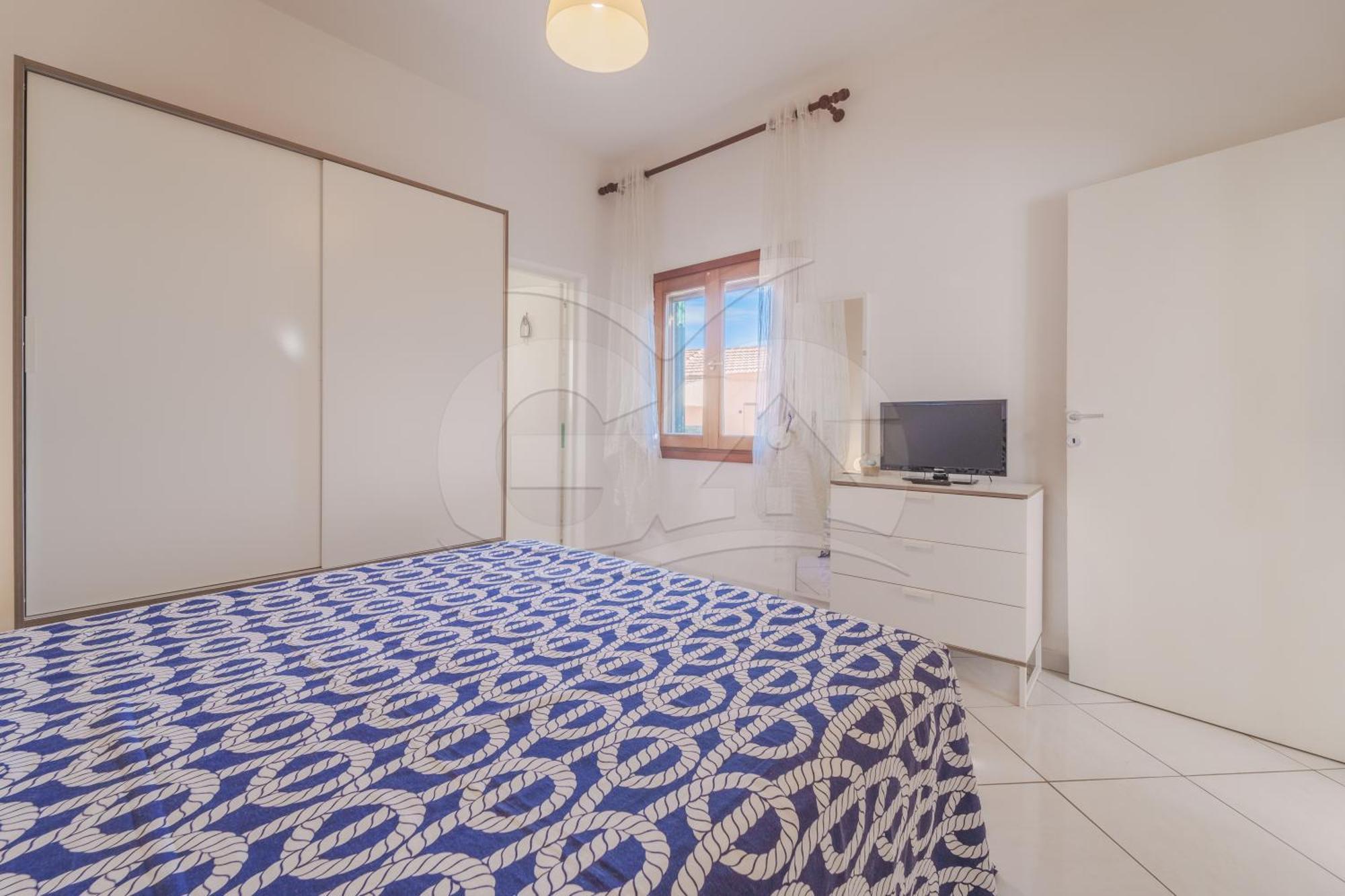 Appartamento Le Conchiglie - Goelba Portoferraio Exterior foto